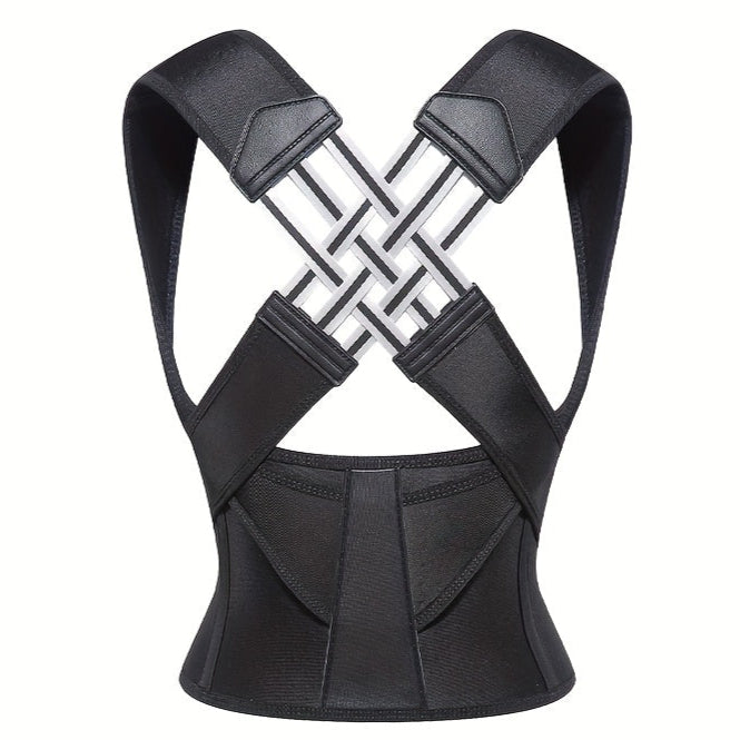 Back and Shoulder Posture Corrector (Unisex)