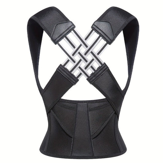 Back and Shoulder Posture Corrector (Unisex)